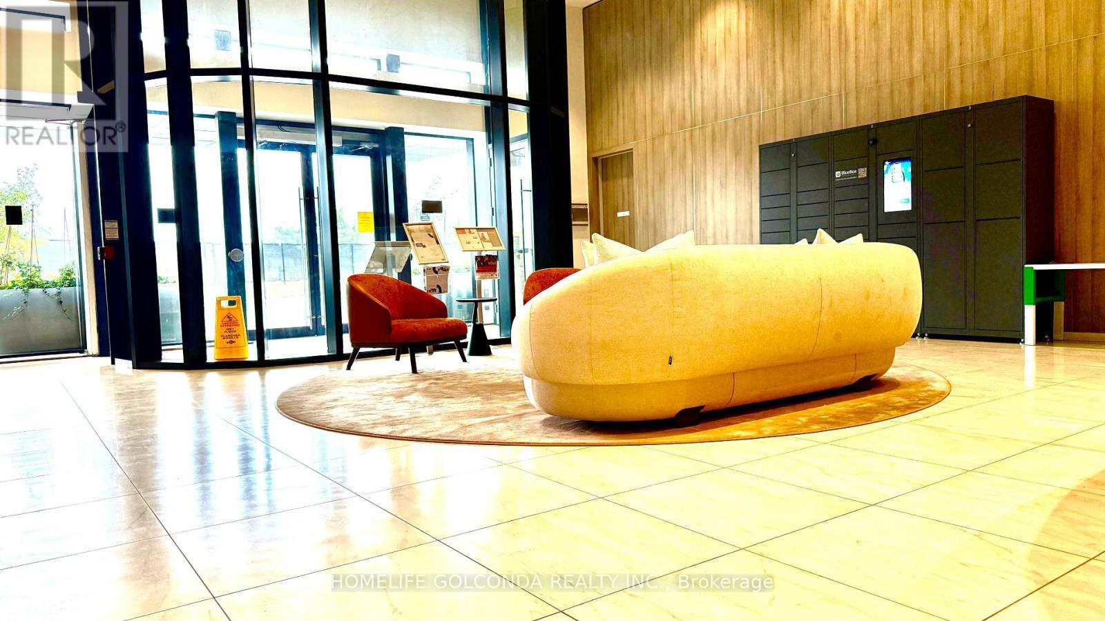 733 - 20 O'Neill Road, Toronto, ON - Indoor Photo Showing Other Room