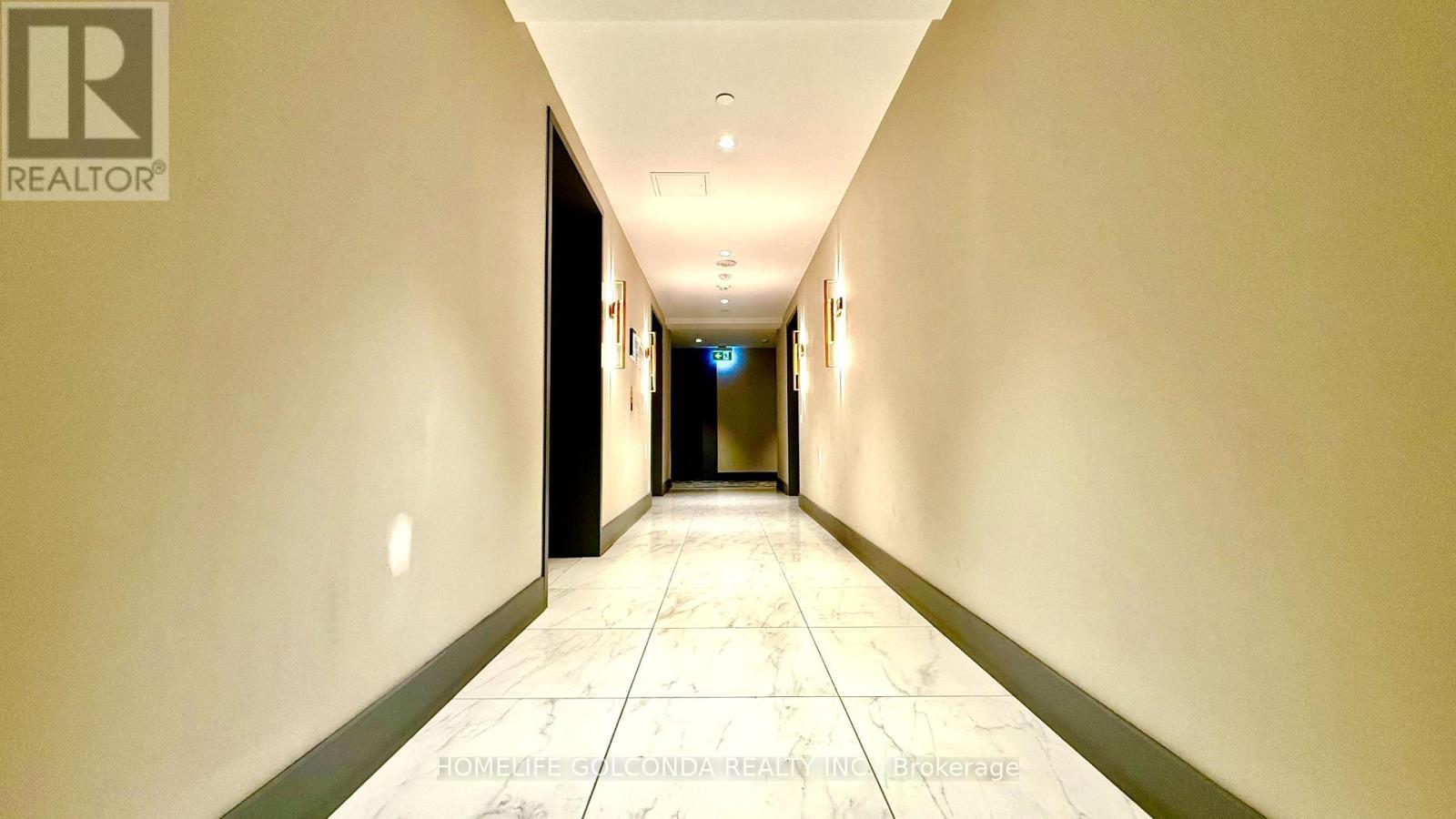 733 - 20 O'Neill Road, Toronto, ON - Indoor Photo Showing Other Room