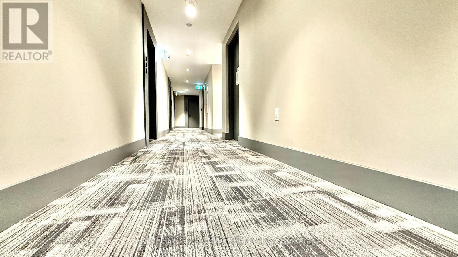 733 - 20 O'Neill Road, Toronto, ON - Indoor