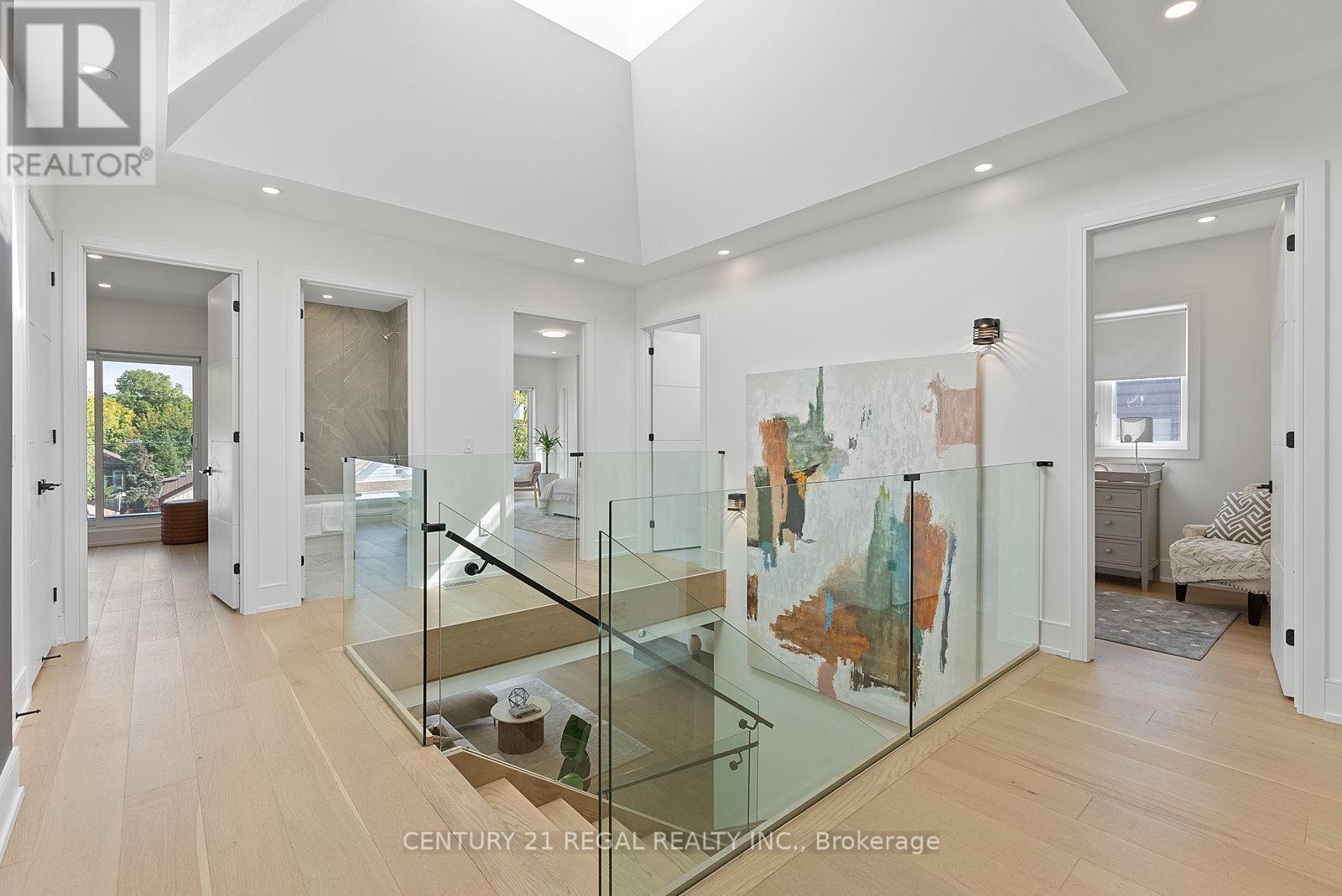 2nd Floor - 84 Bexhill Avenue, Toronto, ON - Indoor Photo Showing Other Room