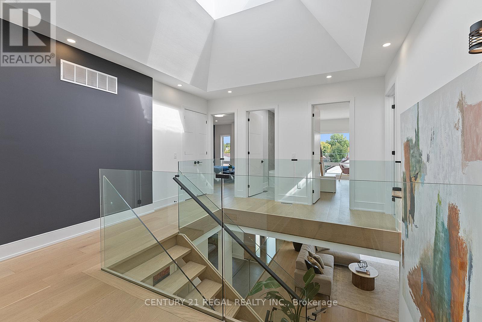 2nd Floor - 84 Bexhill Avenue, Toronto, ON - Indoor Photo Showing Other Room