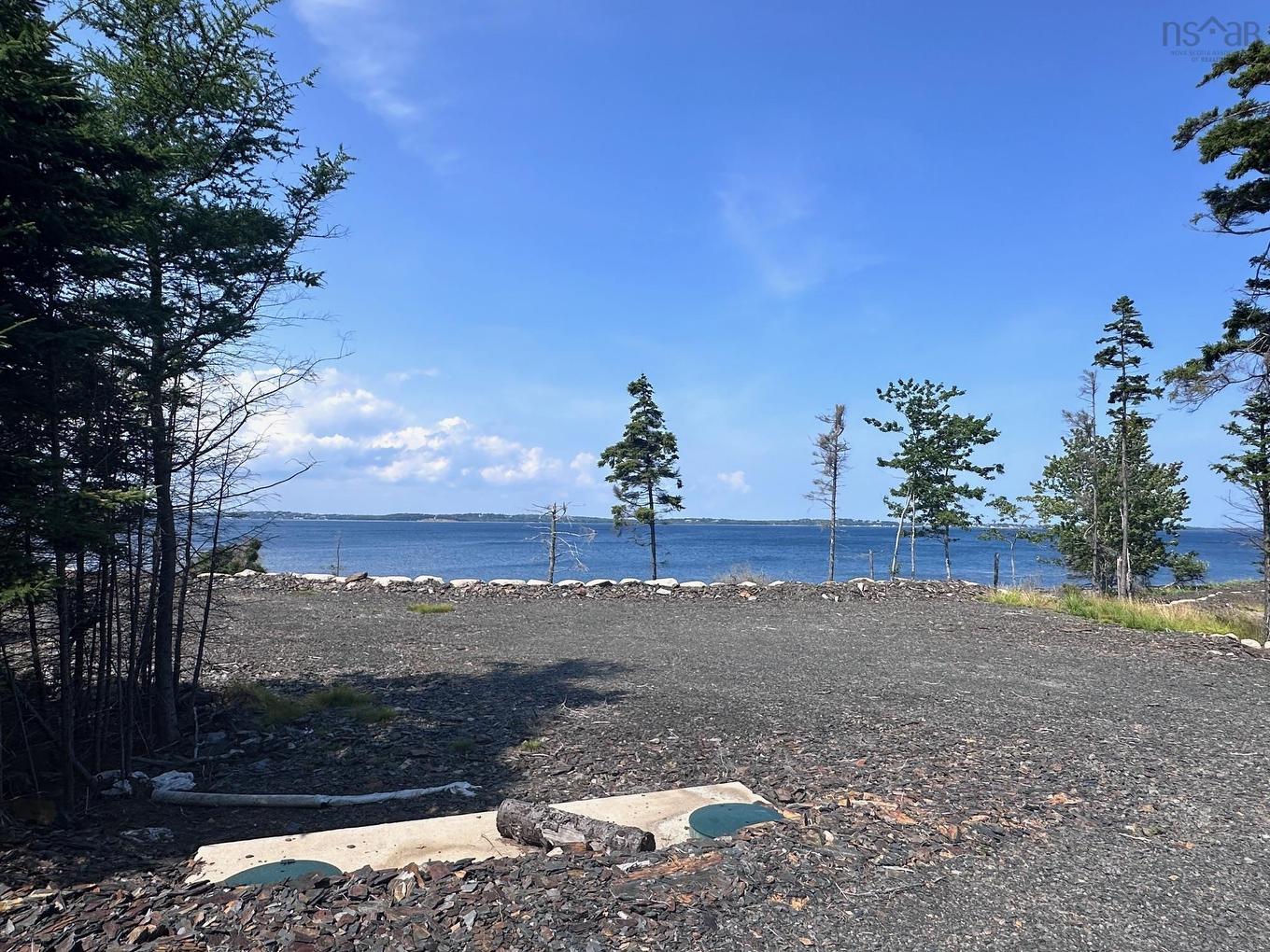 Lot 9 Fire Cove Road, Feltzen South, NS