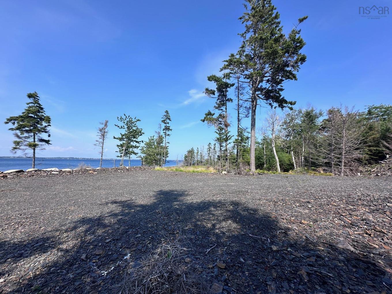 Lot 9 Fire Cove Road, Feltzen South, NS