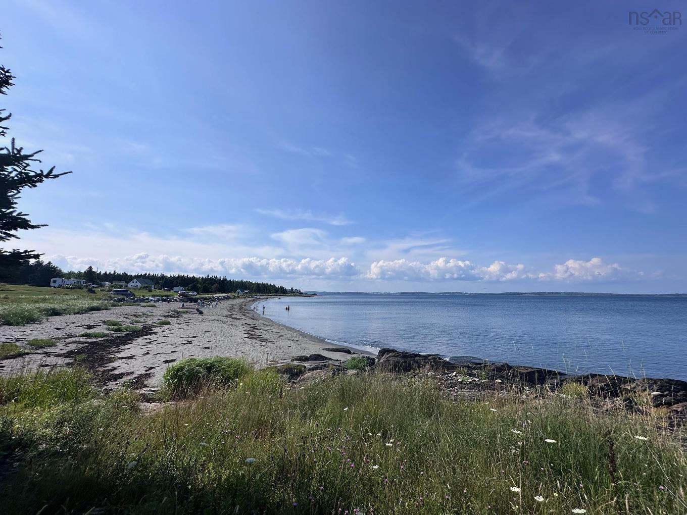 Lot 9 Fire Cove Road, Feltzen South, NS