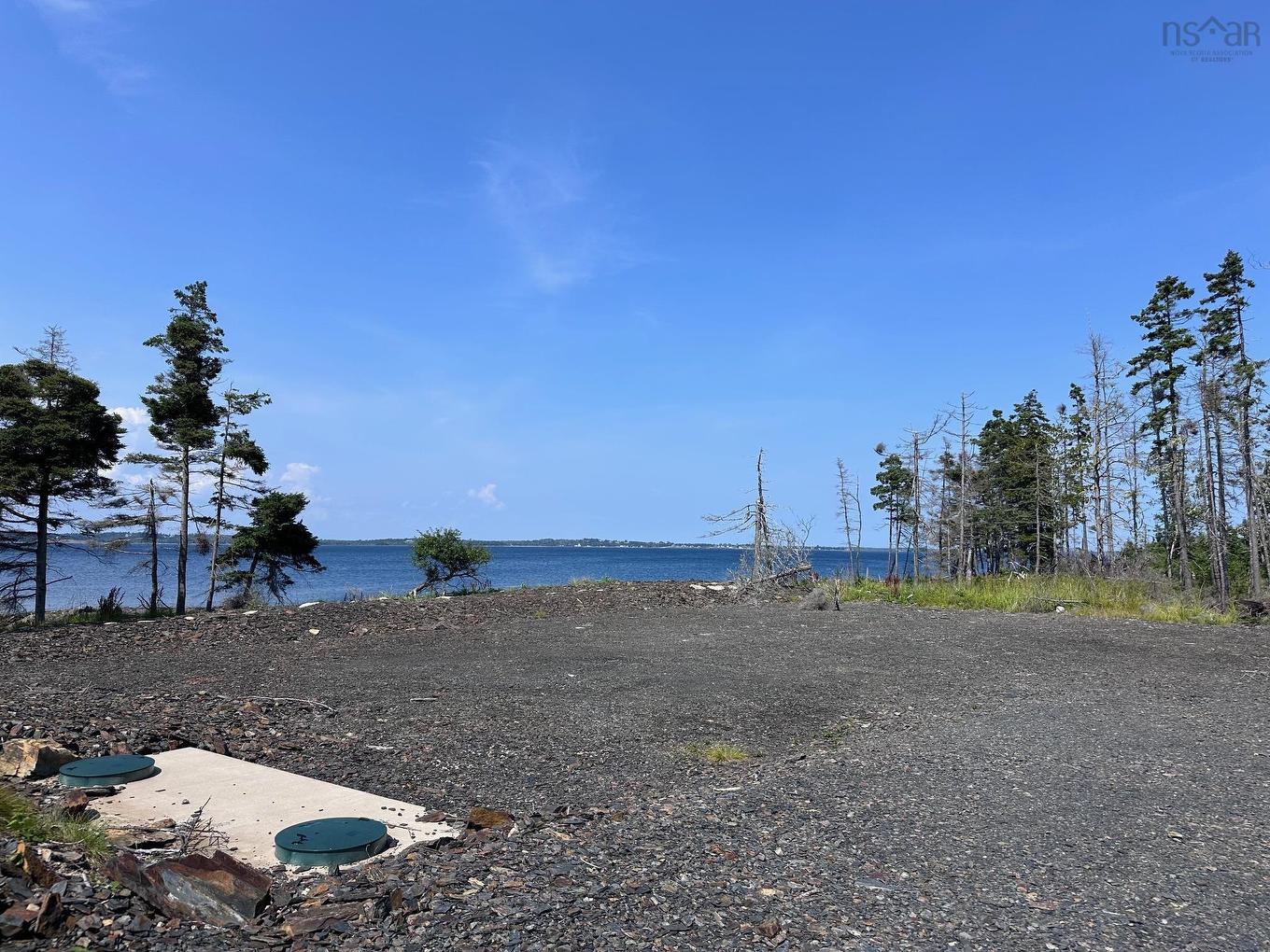 Lot 9 Fire Cove Road, Feltzen South, NS