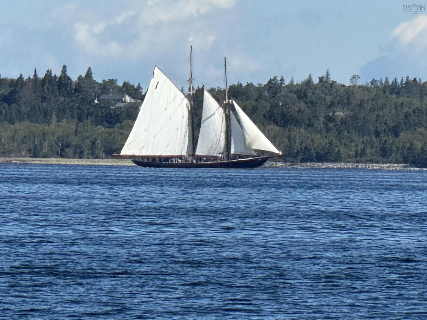 Lot 9 Fire Cove Road, Feltzen South, NS