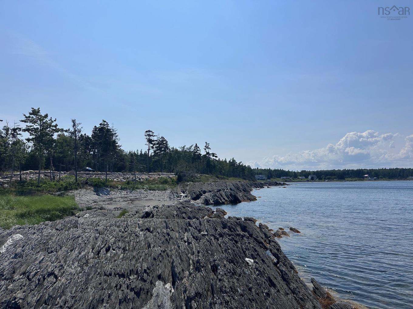 Lot 9 Fire Cove Road, Feltzen South, NS