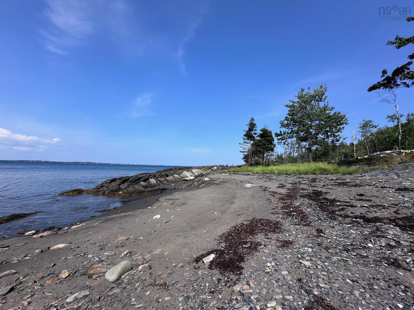 Lot 9 Fire Cove Road, Feltzen South, NS