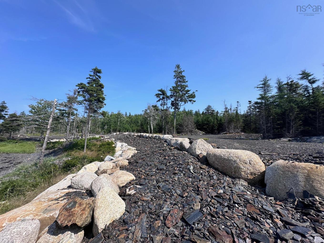 Lot 9 Fire Cove Road, Feltzen South, NS