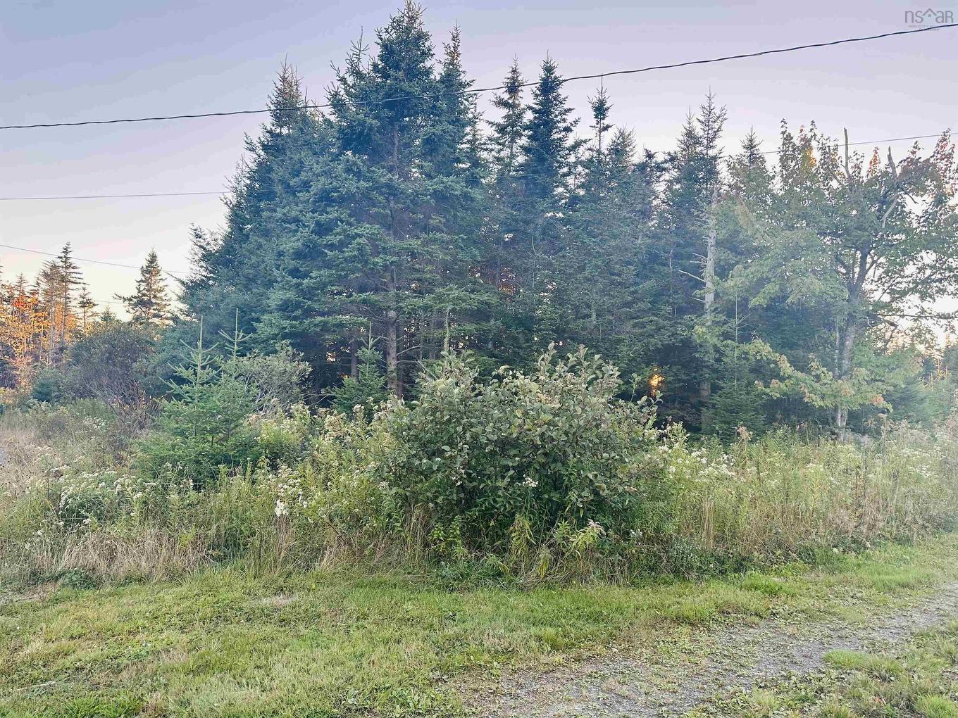 28 Flat Point Road, Clam Harbour, NS