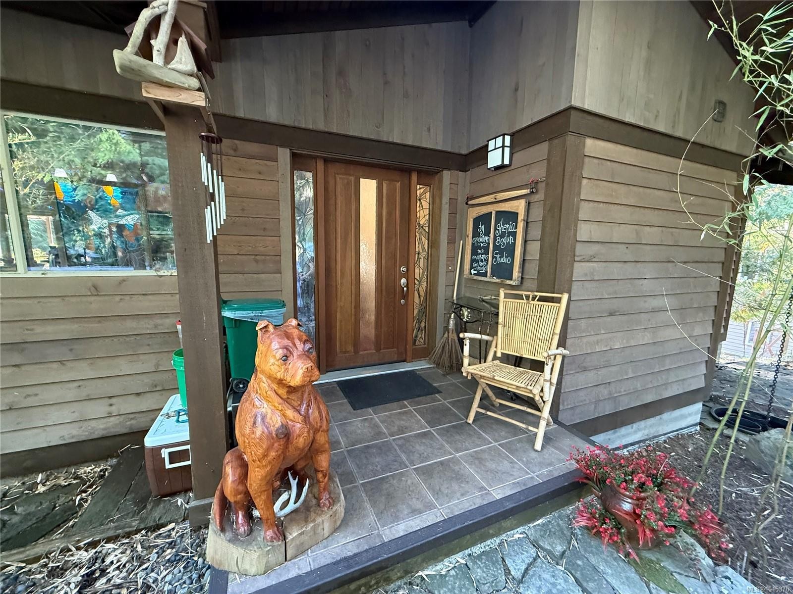 2623 Yardarm Rd, Pender Island, BC