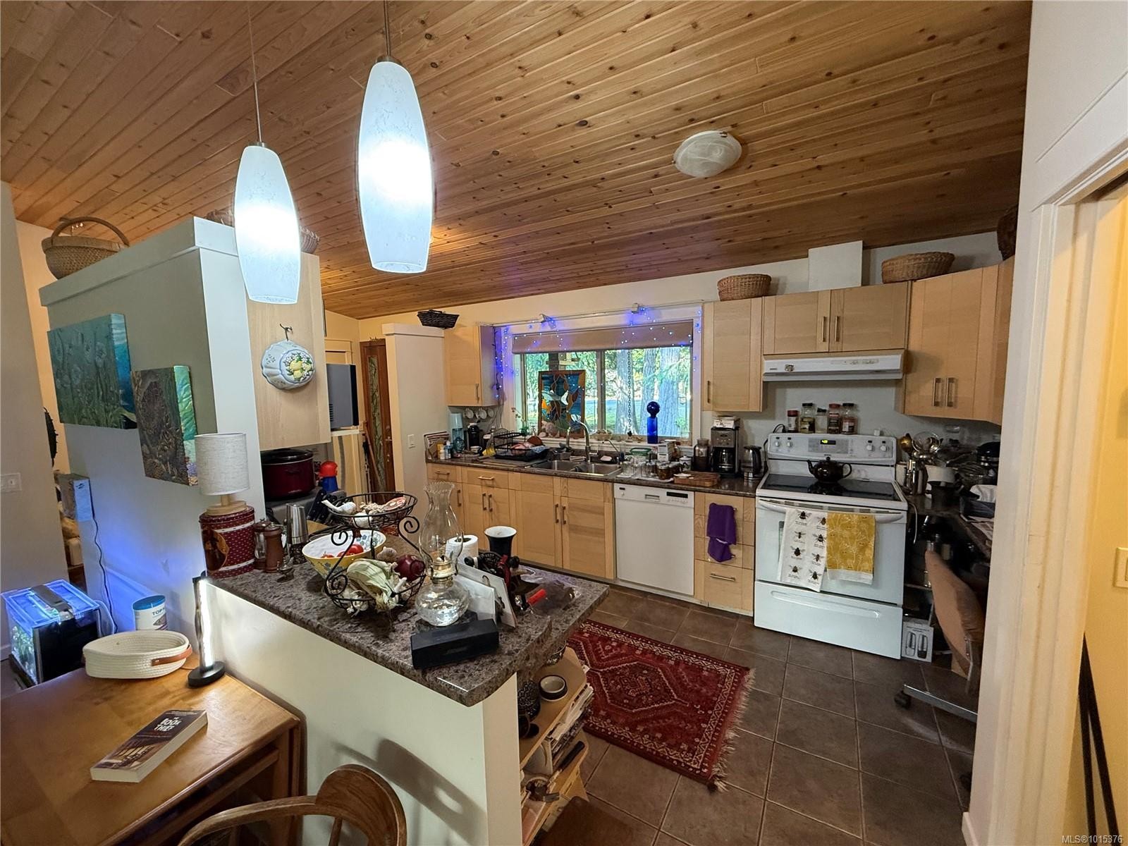 2623 Yardarm Rd, Pender Island, BC