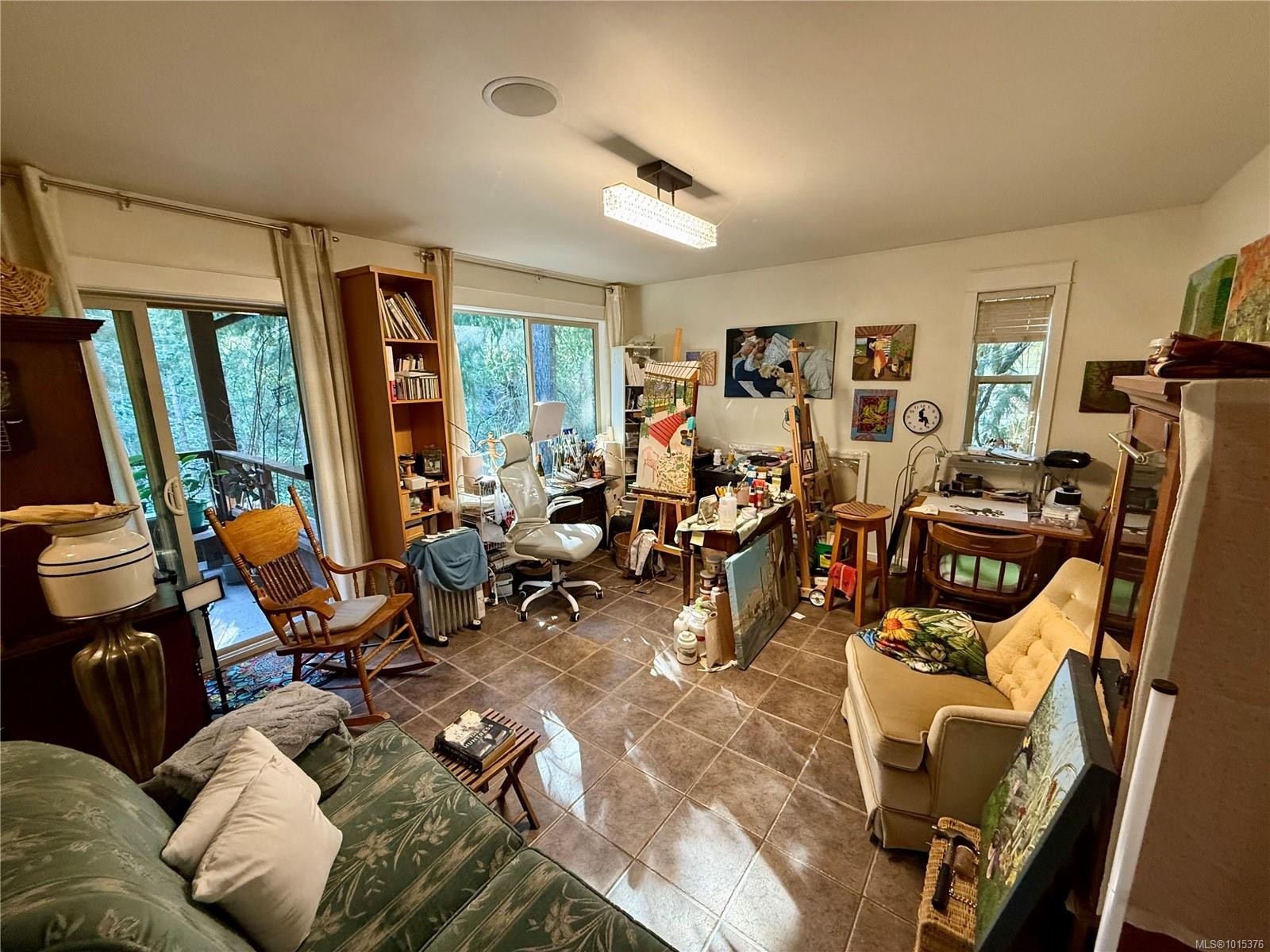 2623 Yardarm Rd, Pender Island, BC