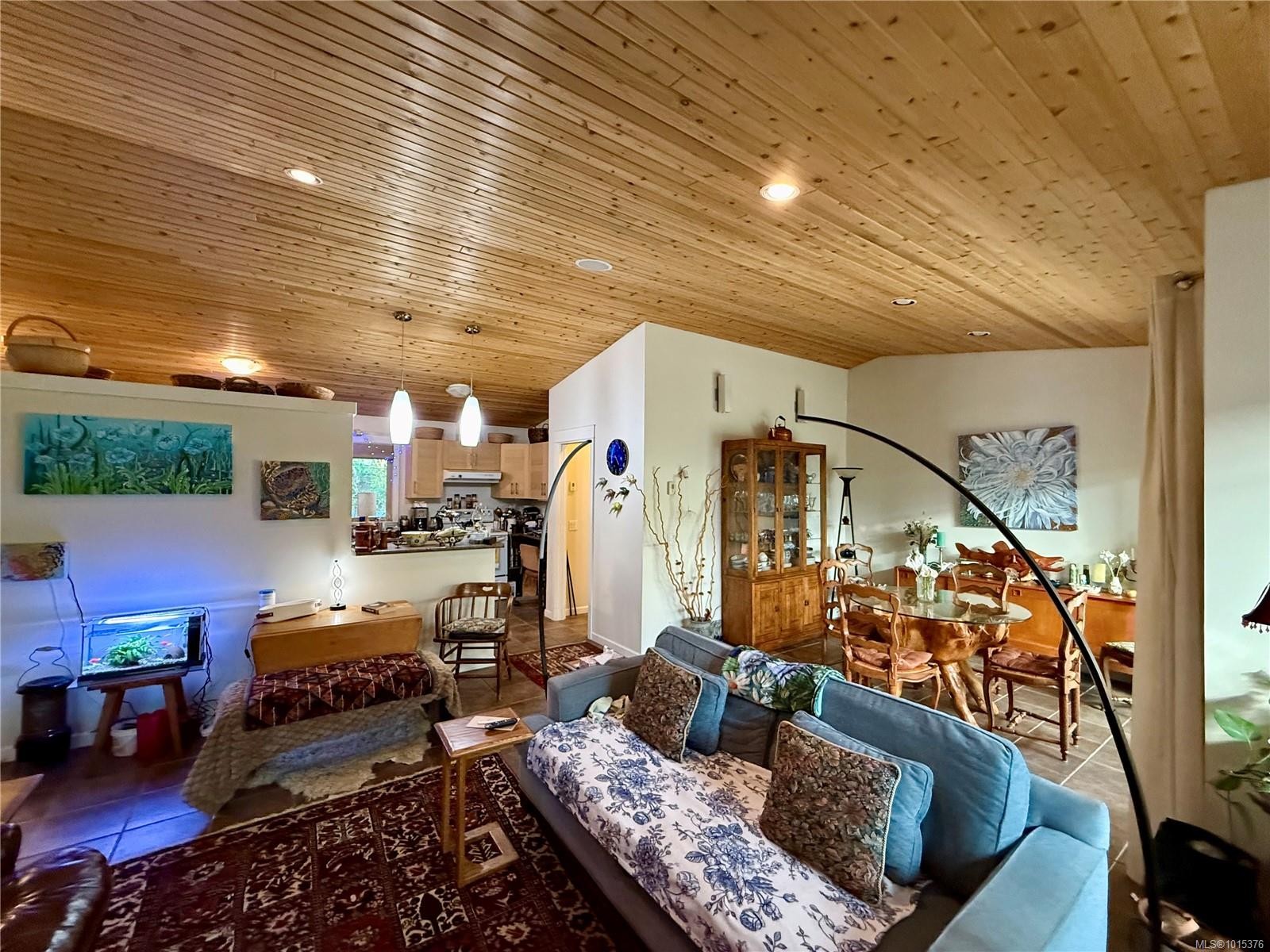 2623 Yardarm Rd, Pender Island, BC