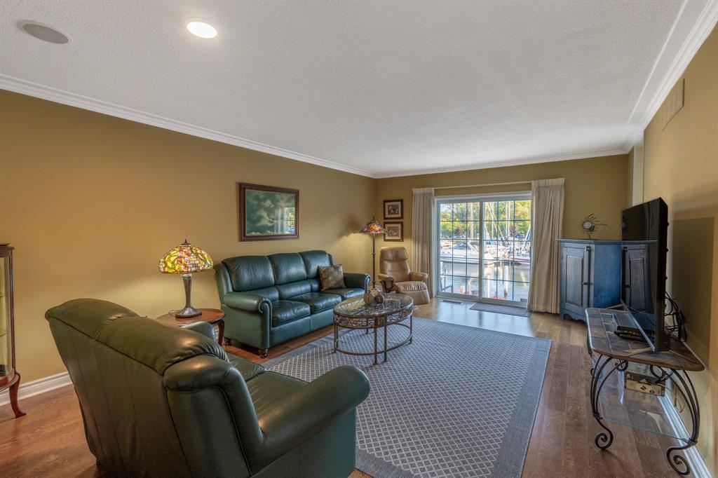 W22-1500 Venetian Boulevard, Point Edward, ON