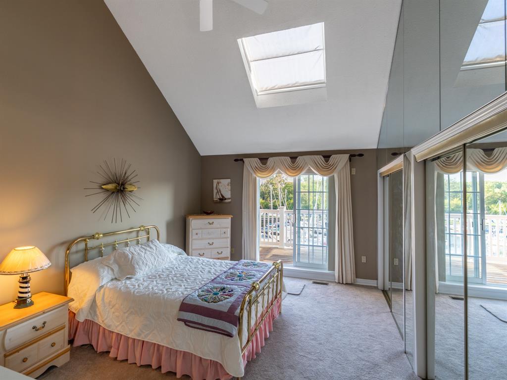 W22-1500 Venetian Boulevard, Point Edward, ON