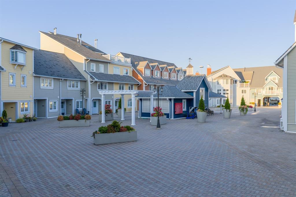 W22-1500 Venetian Boulevard, Point Edward, ON