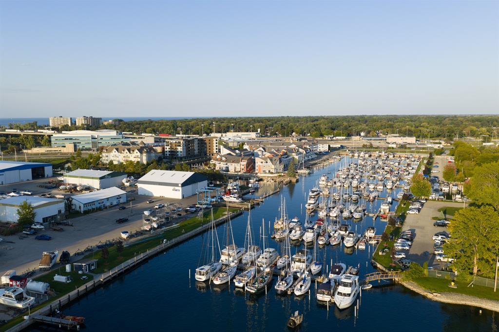 W22-1500 Venetian Boulevard, Point Edward, ON