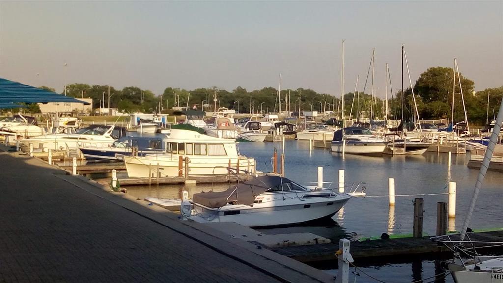 W22-1500 Venetian Boulevard, Point Edward, ON