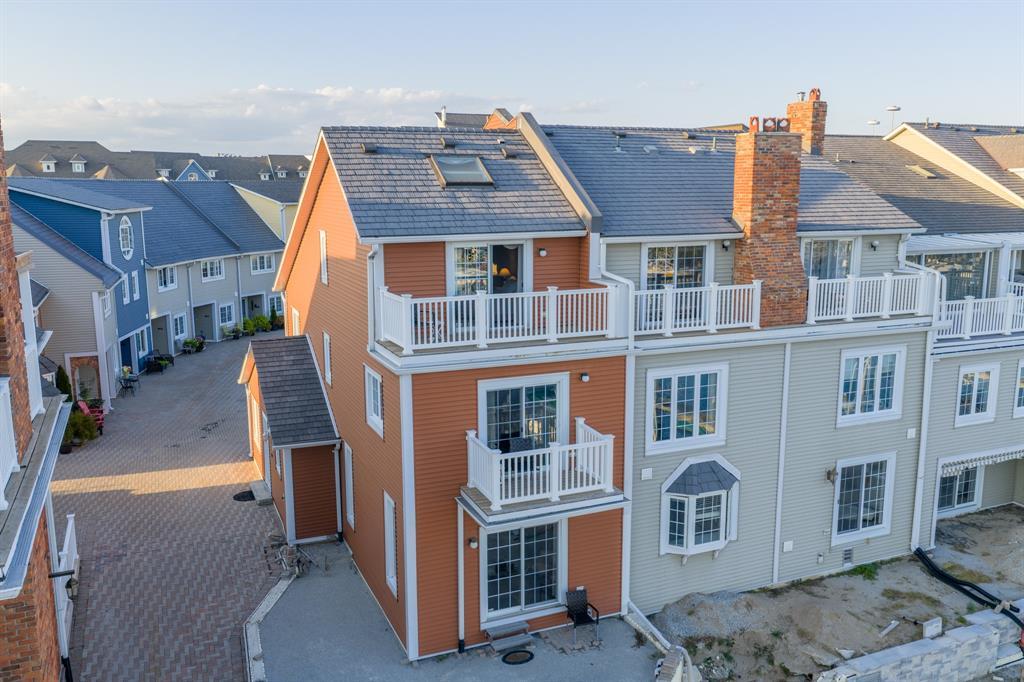 W22-1500 Venetian Boulevard, Point Edward, ON