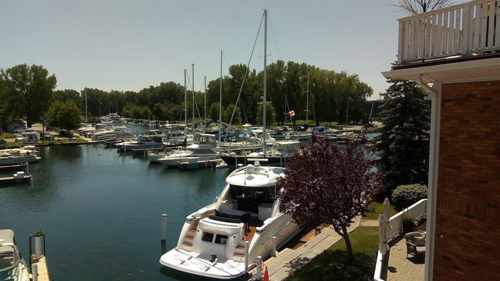 W22-1500 Venetian Boulevard, Point Edward, ON