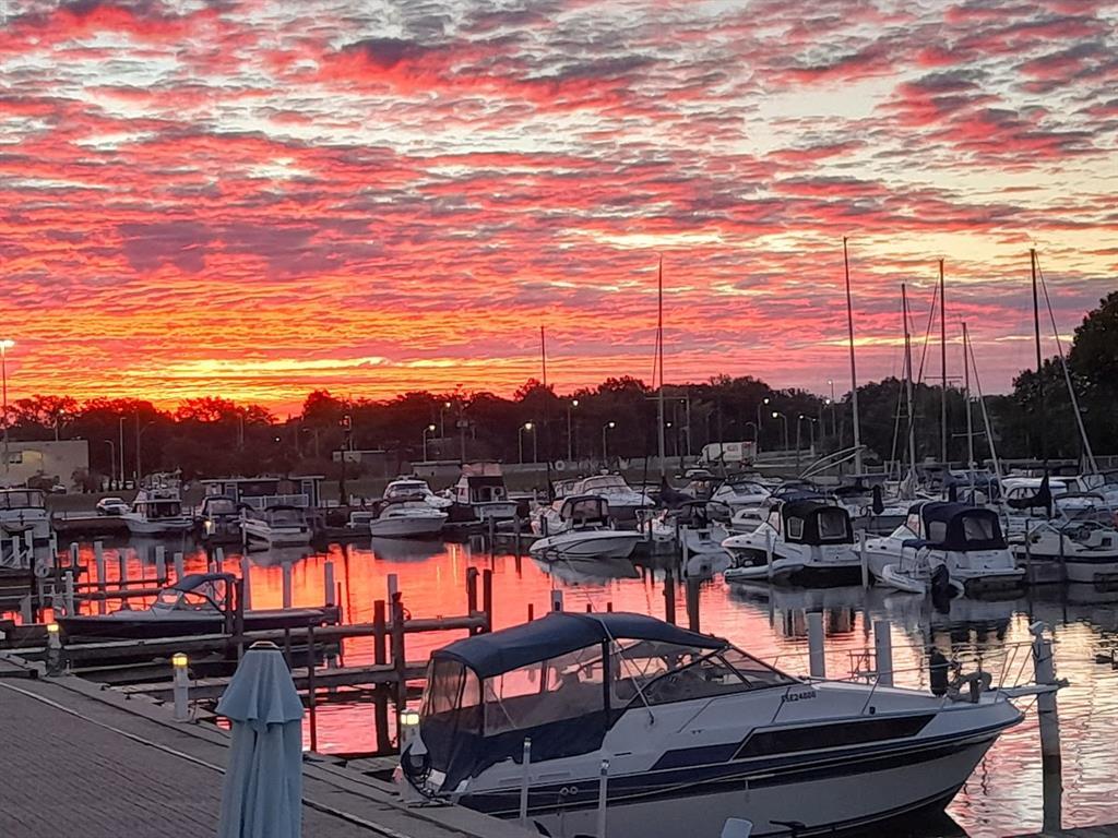 W22-1500 Venetian Boulevard, Point Edward, ON