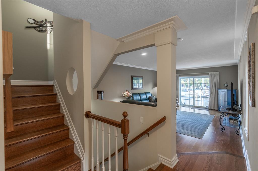 W22-1500 Venetian Boulevard, Point Edward, ON