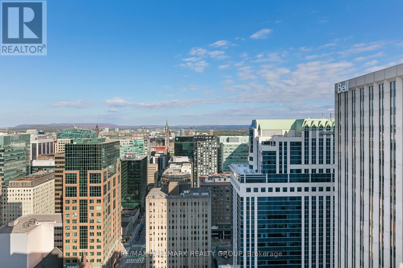 1510 - 179 Metcalfe Street, Ottawa, ON - Outdoor