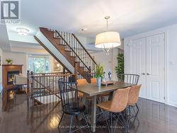 Open concept 2nd Floor -