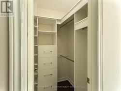 Primary Walk-in Closet -
