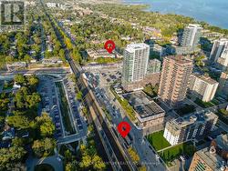 Close Proximity to Port Credit GO- 8 min walk -