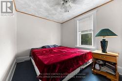 Unit B bedroom 2 -