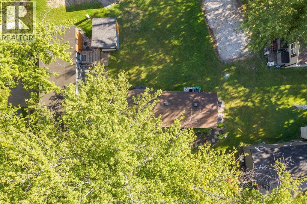 981 County Rd 2 Unit# 535, Lakeshore, ON - Outdoor