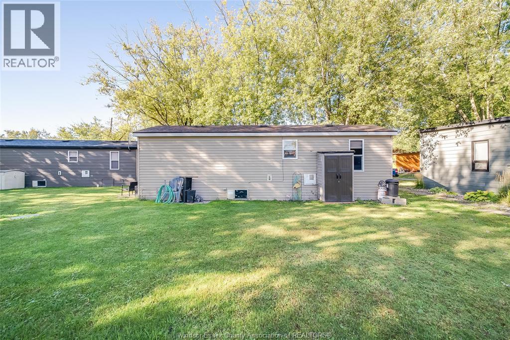 981 County Rd 2 Unit# 535, Lakeshore, ON - Outdoor