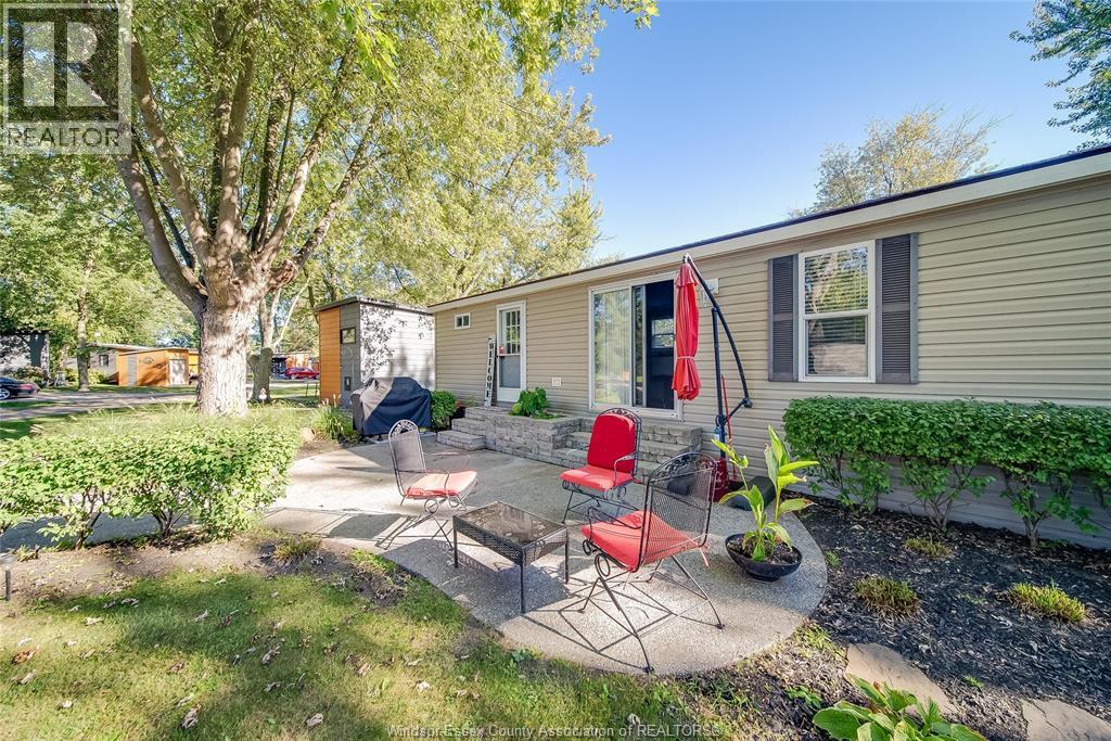 981 County Rd 2 Unit# 535, Lakeshore, ON - Outdoor