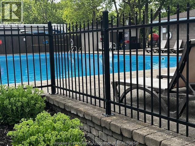 981 County Rd 2 Unit# 535, Lakeshore, ON - Outdoor With In Ground Pool
