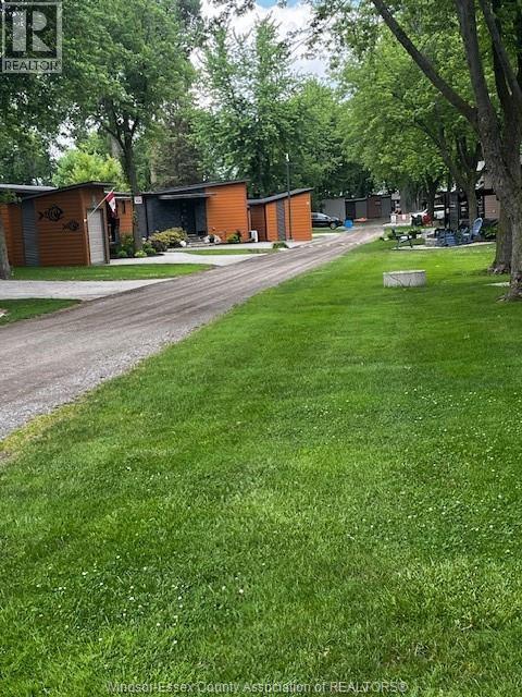 981 County Rd 2 Unit# 535, Lakeshore, ON - Outdoor