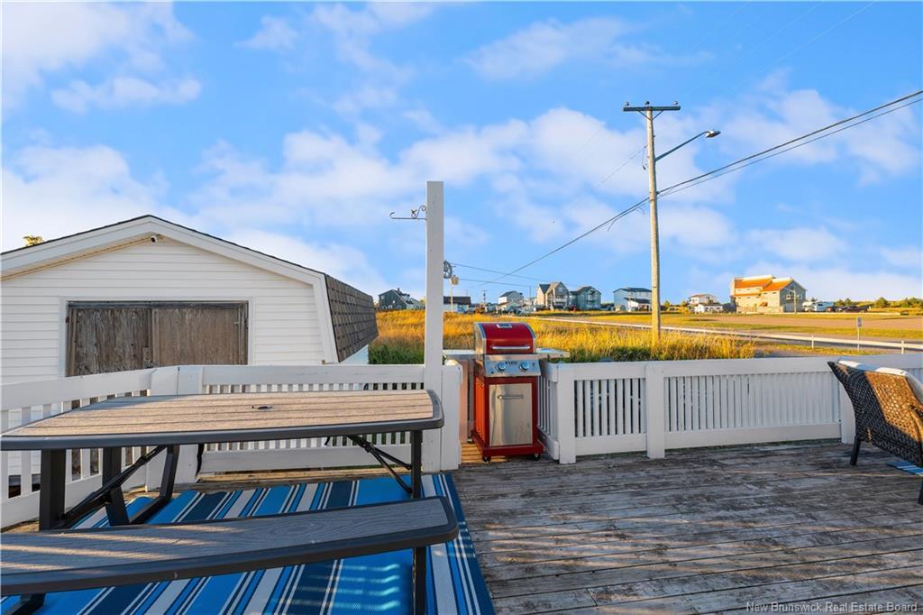 116 Brydges, Pointe-Du-Chêne, NB