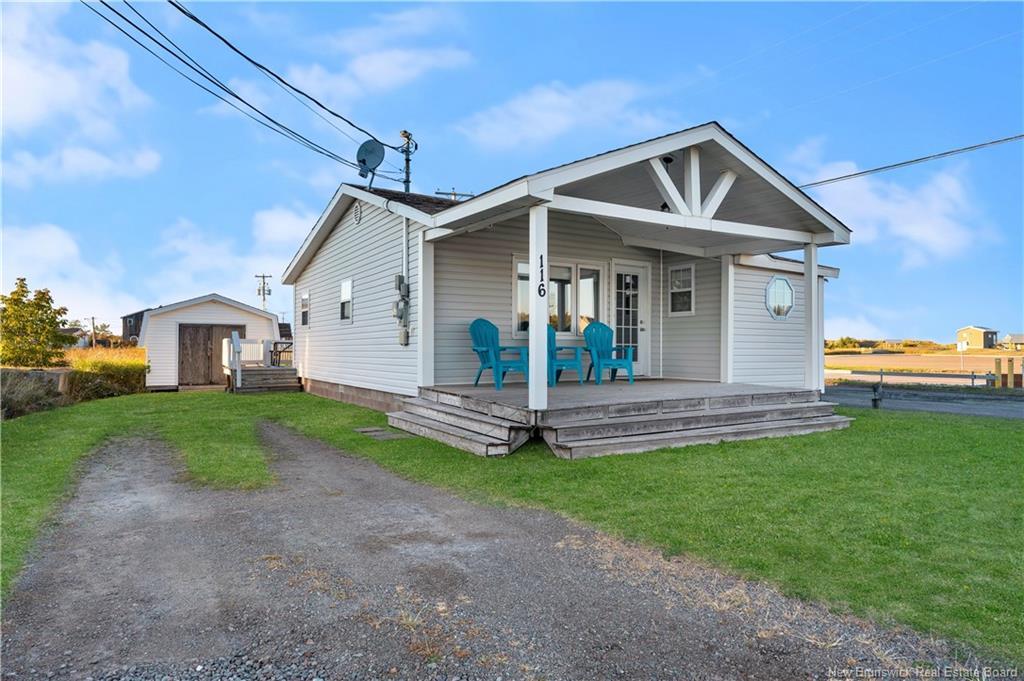 116 Brydges, Pointe-Du-Chêne, NB