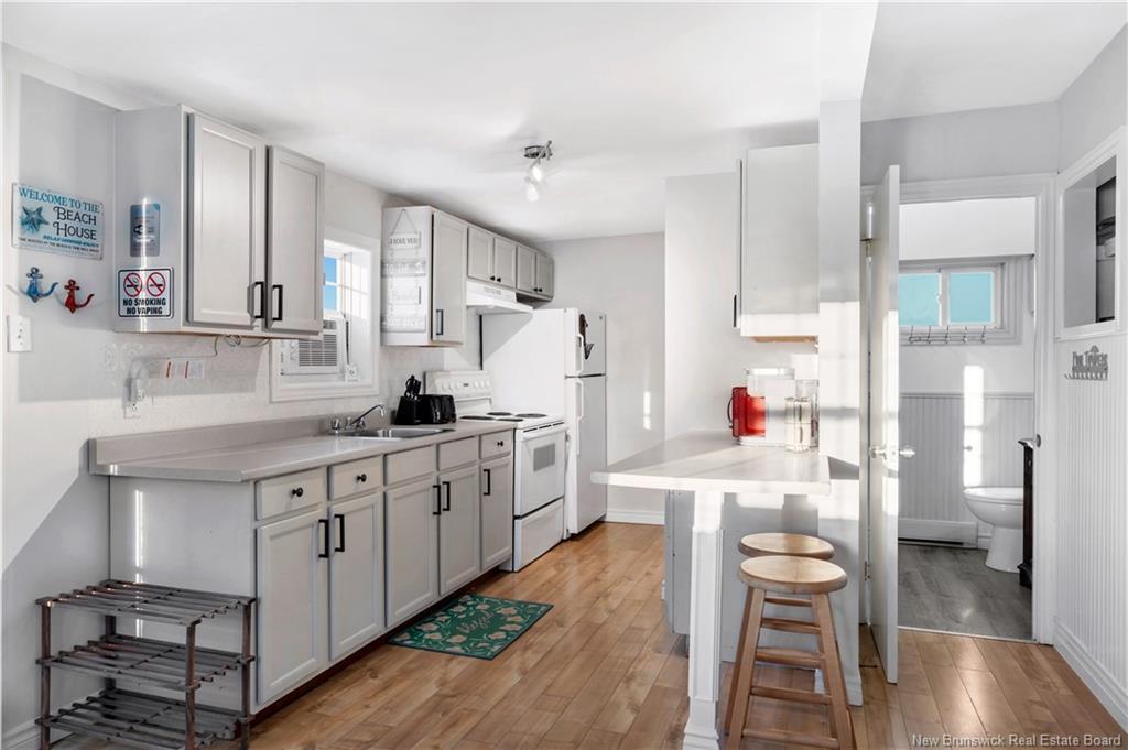 116 Brydges, Pointe-Du-Chêne, NB