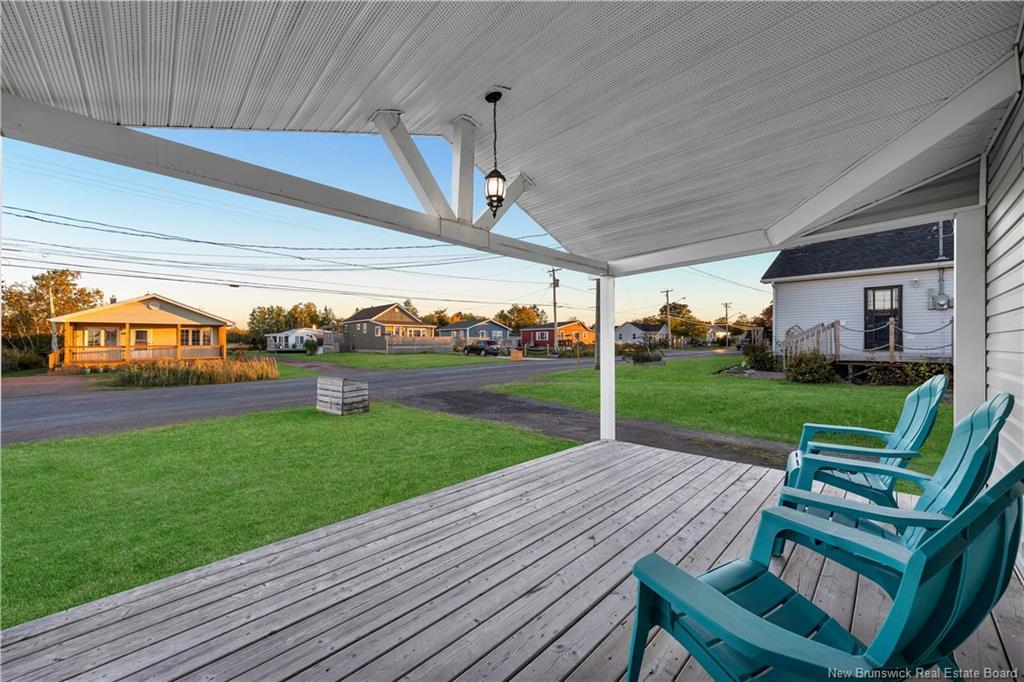 116 Brydges, Pointe-Du-Chêne, NB