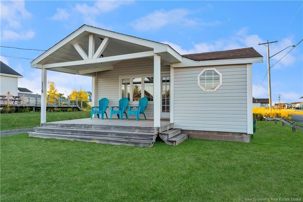 116 Brydges, Pointe-Du-Chêne, NB