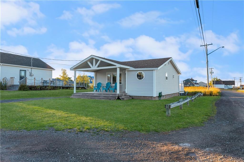 116 Brydges, Pointe-Du-Chêne, NB