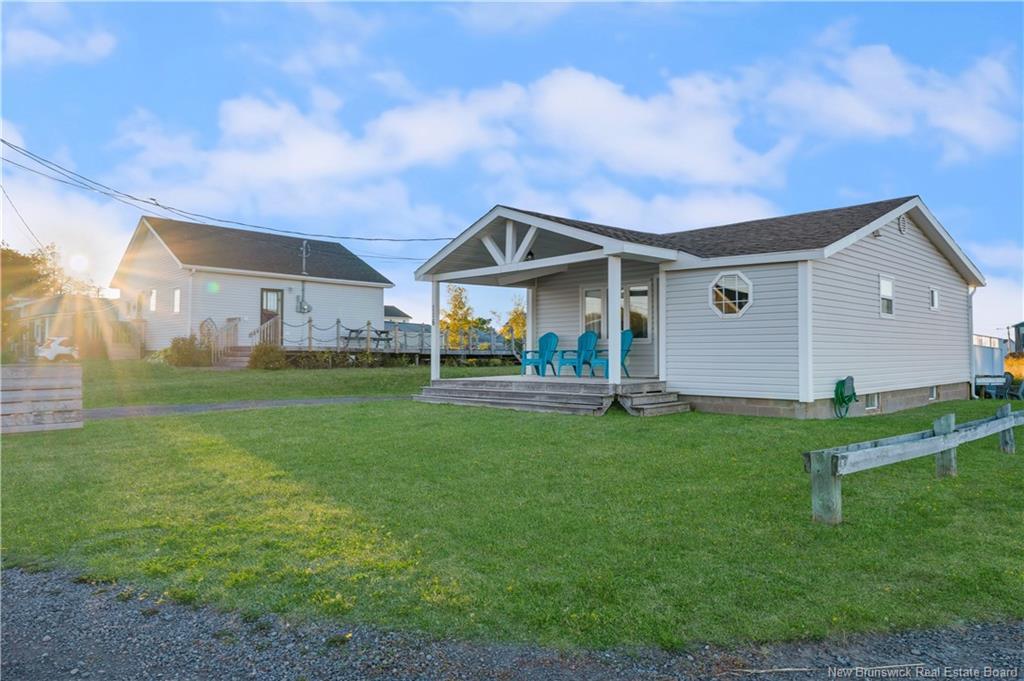 116 Brydges, Pointe-Du-Chêne, NB