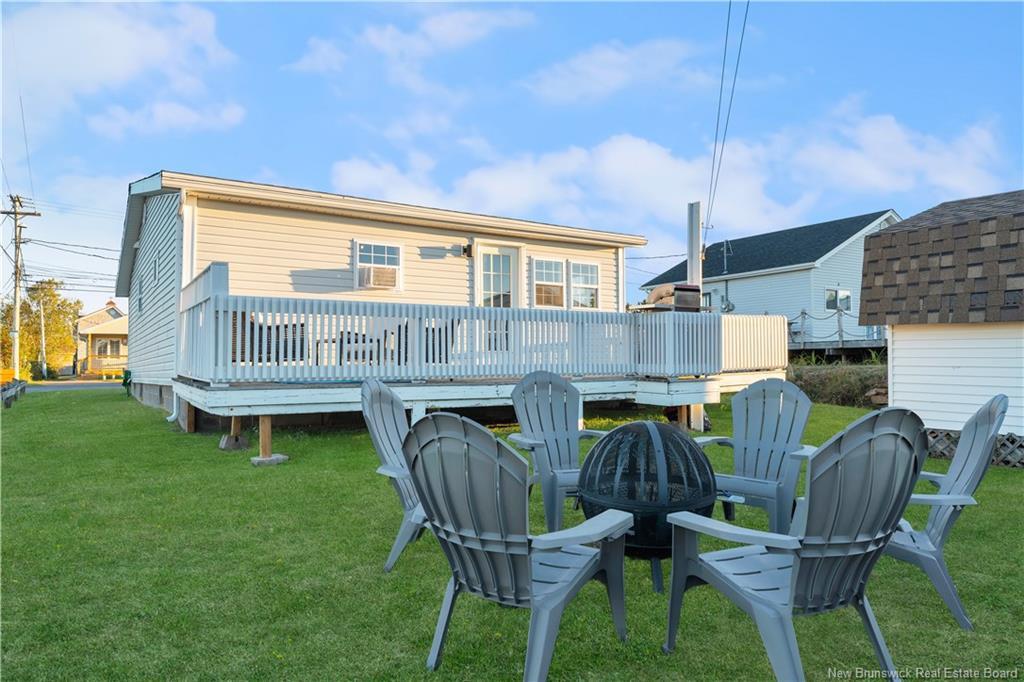 116 Brydges, Pointe-Du-Chêne, NB