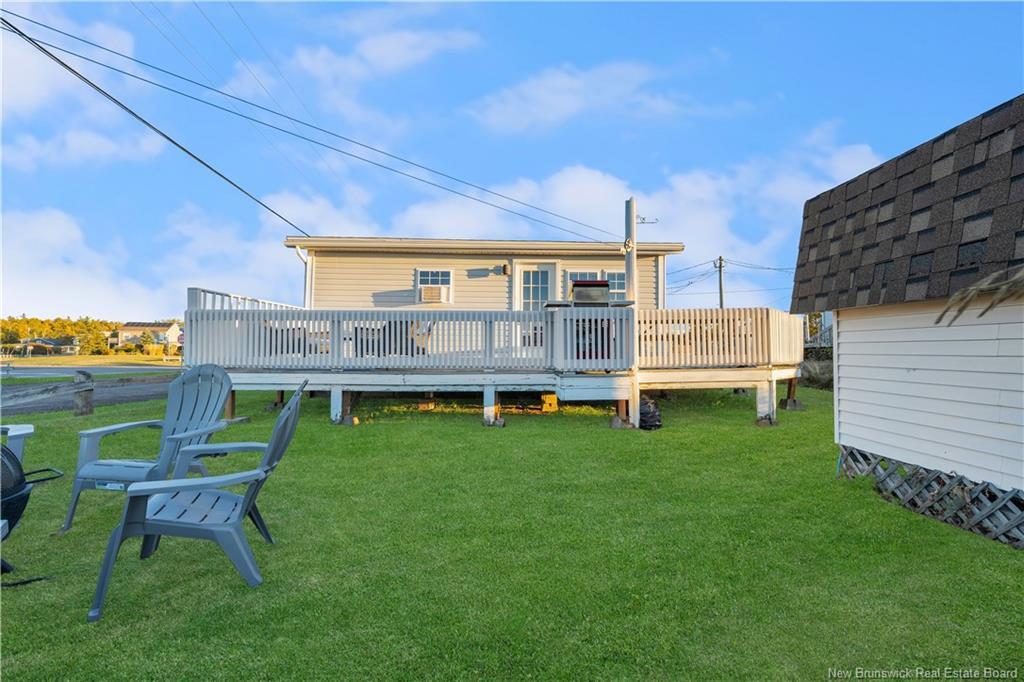 116 Brydges, Pointe-Du-Chêne, NB