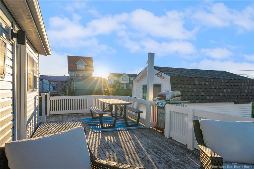 116 Brydges, Pointe-Du-Chêne, NB