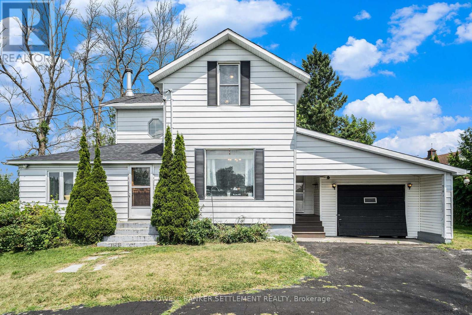 3215 Drummond Con 8A Concession, Drummond/North Elmsley, ON - Outdoor