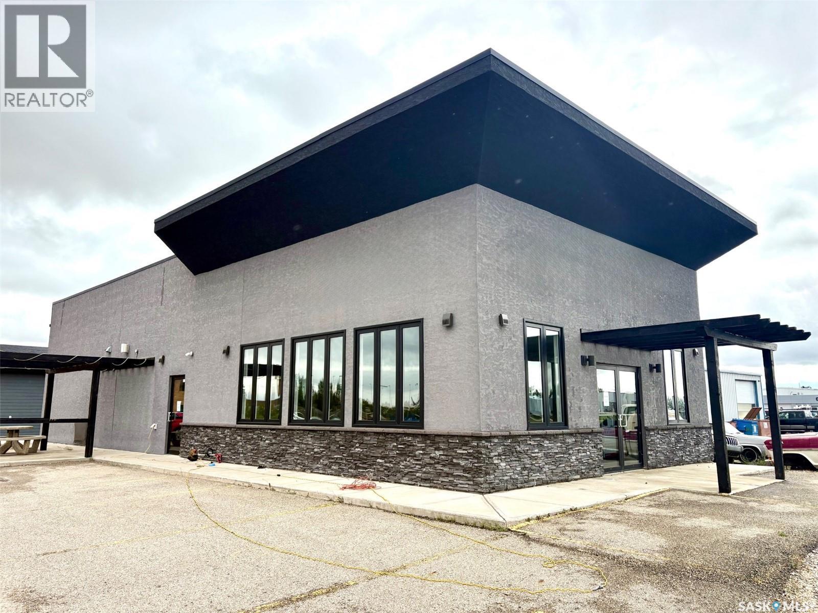 210 S Service Road, Melville, SK