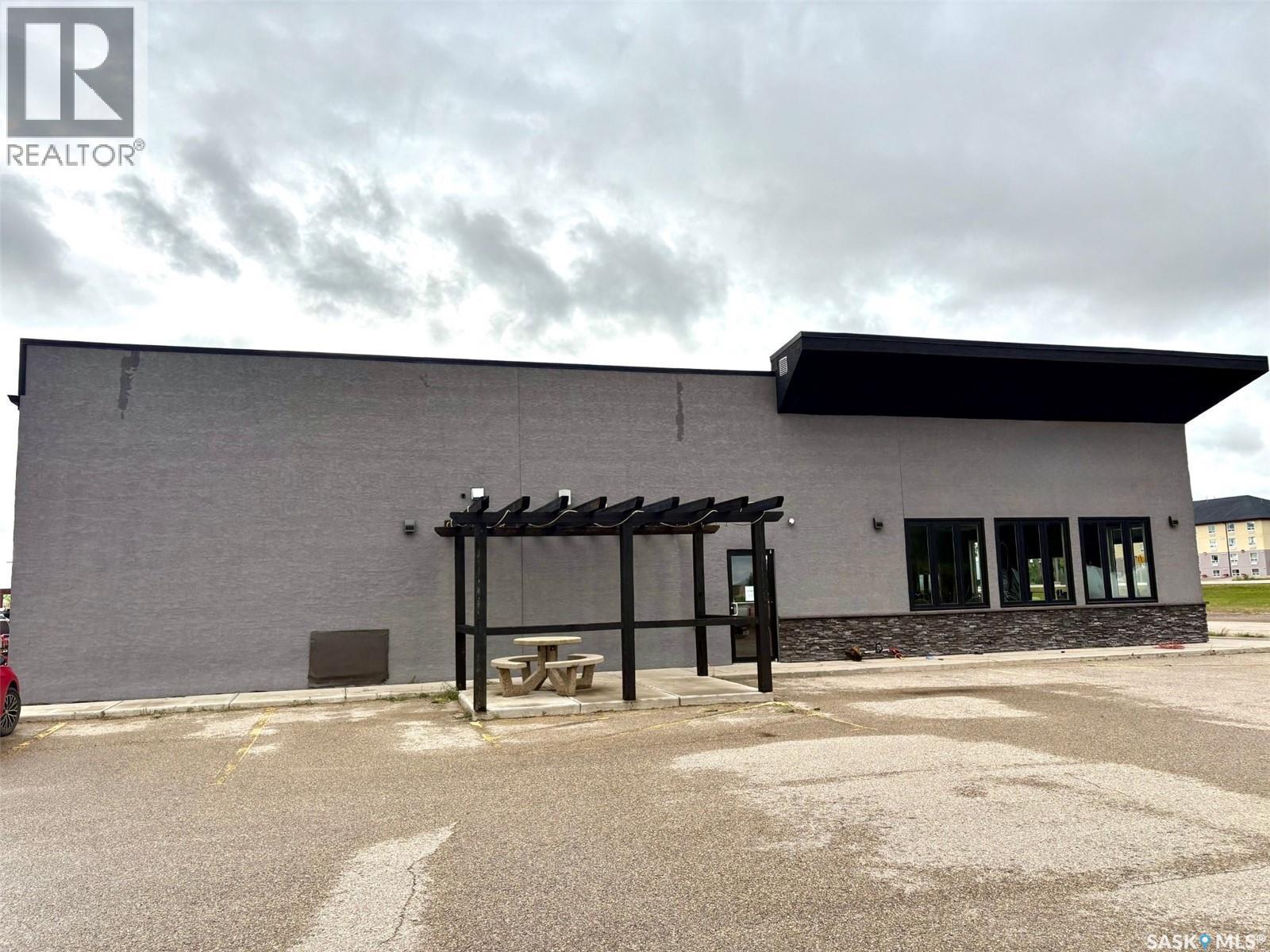 210 S Service Road, Melville, SK